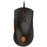 Wot Duo 1 Pcs Set Yms Wt200 Intruder Gam. Peles Usb Yenkee Pc Ypm Wt47 Cruiser Gaming Mousepad Zestaw szt Mouse mousepad