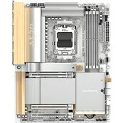 X870E Aero X3D Wood