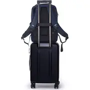 Xd Design Bizz Backpack Navy P/N P705.935 Plecak Granatowy