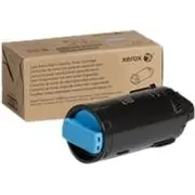 Xerox ciāna oriģinālais toneris 106R03924 Toner Cyan