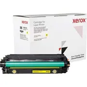 Xerox Yellow Toner Replacement 508A 006R03795 Zamiennik
