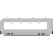 Xiaomi Acc galvenās sukas vāciņš Roborock S7 8.02.0080 Pokrywa szczotki Main Brush Cover