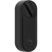 Yale Intelligent durvju slēdzene Linus Smart Lock L2 Efigs. melna Inteligentny zamek do drzwi Black
