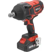 Yato triecienuzgriežņu atslēga Yt-828075 triecienatslēga Klucz udarowy