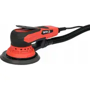 Yato Yt-82206 slīpmašīna Szlifierka