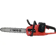 Yato Yt-828131 motorzāģis 2 x 18 V 40 cm