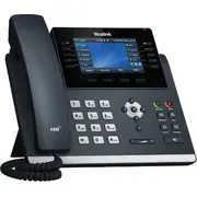 Yealink T46U tālrunis Telefon