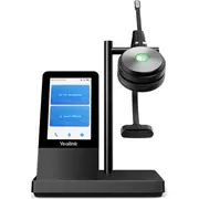 Yealink Wh66Uc austiņas Wh66 Mono Uc