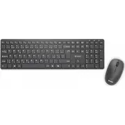 Yenkee Ykm 2008Cs tastatūra pele Klawiatura mysz