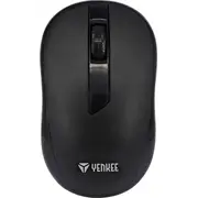 Yenkee Yms 002Bk Logic Mouse bezvadu pele Mysz bezprzewodowa