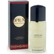 Yves Saint Laurent Opium Pour Homme Edt 100 ml