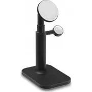 Zagg International Mophie pagarināms statīvs lādētājs. induktīvs 1X Usb-C 401311461 Extendable Stand 3W1 Indukcyjna