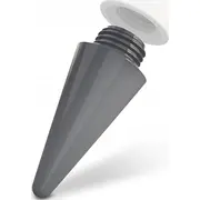 Zagg International Pro Stylus 2 nomaiņas uzgaļi 4 gab. Pelēks Wymienne do 4Szt. gray