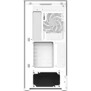 Zalman P40 Prism White Midi tornis balts Tower