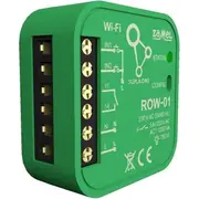 Zamel Wi-Fi uztvērējs iebūvēts divvirzienu tipa Row-01 Spl10000001 Odbiornik dopuszkowy typ