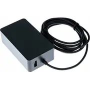 Green Cell 65 W klēpjdatora barošanas avots. Surface Plug. 4 A. 15 V Ad135P Zasilacz do laptopa W.