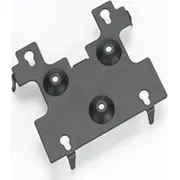 Zebra 21-118517-01R monitora turētājs statīvs Melns Uchwyt stojak do Czarny