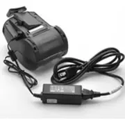 Zebra Lādētājs Qln320/420 Ac Eu P1031365-042 Charger