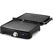 Zelmer Zpr2000 elektriskais grils Grill elektryczny