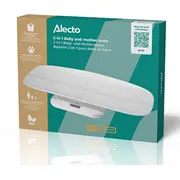 Ziņas Alecto Baba Scales Bc70 News baby scales