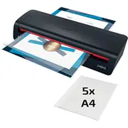 240Hs A3 Es lamāts Laminator Eu