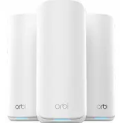 Netgear Orbi 870 Router 3 pack Rbe873-100Eus 3-Pak