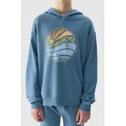 4F Džemperis 4Fjwss24Tswsm0935 32S Bluza