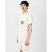 4F T-Krekls 4Fwss24Ttshm1284 64S T-Shirt