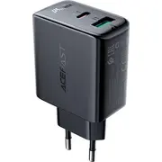 6974316280118 Acefast A5 1X Usb-A Usb-C