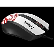 A4Tech Mouse Bloody L65 Max Rgb Naraka pele Mysz