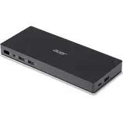 Acer Dock Ii Usb-C stacija/replicators Np.dck11.01N Stacja/Replikator Dock Ii