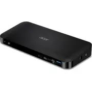 Acer Docking Iii Usb-C stacija/replicators Gp.dck11.003 Stacja/Replikator Docking Iii