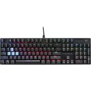 Acer Keyboard Predator Aethon 303/Black Gp.kbd11.048 tastatūra Klawiatura