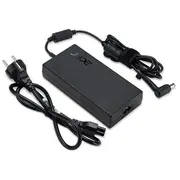 Acer maiņstrāvas adapteris 230 V klēpjdatoriem Es strāvas vads Mazumtirdzniecības komplekts Zasilacz do laptopa Ac Adapter 230W-19.5V for Laptops Eu Power Cord Retail pack
