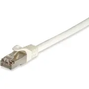 Acer Patchkabel Cat6A S/Ftp 2Xrj45 7.50 m weiss Cat7 Rohkabel Equip 7.50M weiß