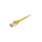 Acer Patchkabel Rj45 S/Ftp Cat6A 7.5 m Orange SstpPim Equip 7.5M