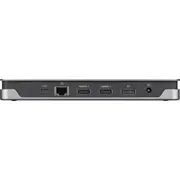 Acer Usb-C stacija/replicators Gp.dck11.01Q Stacja/Replikator