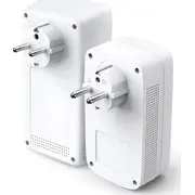 Adaptera elektrolīnijas Tp-Link Tl-Wpa8631P Kit Adapter powerline