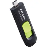 Adata pendrive. Acho-Uc300-256G-Rbk/Gn Pendrive Uc300. Gb