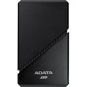 Adata Se920 4Tb ārējais Ssd disks melns Se920-4Tcbk Dysk Czarny