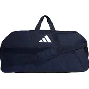 Adidas Tiro 23 League Duffel liela sporta soma tumši zila 62 l Ib8655 Torba sportowa Large granatowa
