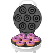 Adler Donut maker Ad 3075 Wypiekacz do