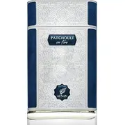 Afnan Patchouli On Fire Edp aerosols 80Ml Spray