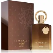 Afnan Supremacy in Oud Edp 100Ml