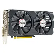 Afox Geforce Rtx 2060 Super Gddr6 grafiskā karte Af2060S-8192D6H4-V2 Karta graficzna 8Gb