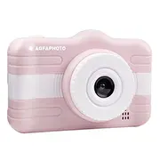 Agfaphoto Reali Kids Water Proof digitālā kamera. rozā Aparat cyfrowy
