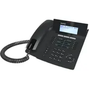 Agfeo telefons Systemtelefon St54 Ip Sensorfon melns Telefon schwarz