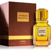 Ajmal Amber Santal Edp aerosols 100Ml Spray