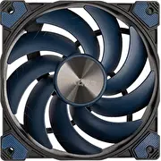 Akasa Alucia Sc12 ventilators Ak-Fn117 Wentylator