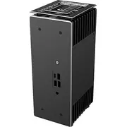 Akasa Turing Abx Ucff futrālis A-Nuc76-M1B Obudowa